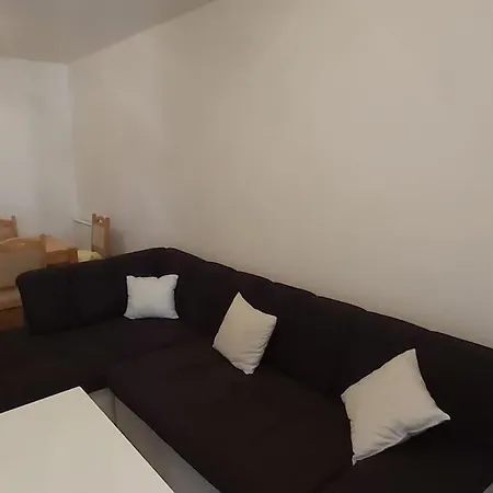 Cozy In Sarajevo, Bulevar Appartement *
