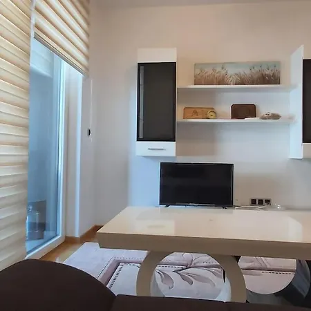 Cozy In Sarajevo, Bulevar