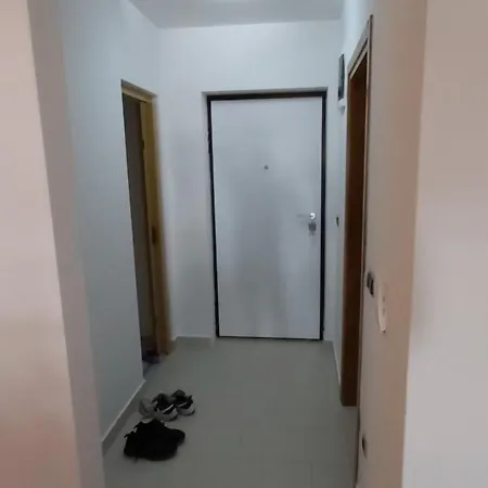 Appartement Cozy In Sarajevo, Bulevar *