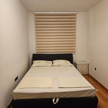 Cozy In Sarajevo, Bulevar *