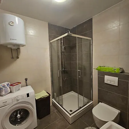 Appartement Cozy In Sarajevo, Bulevar
