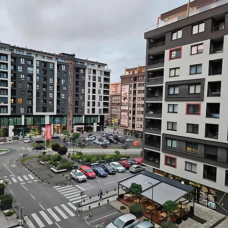 Cozy In Sarajevo, Bulevar